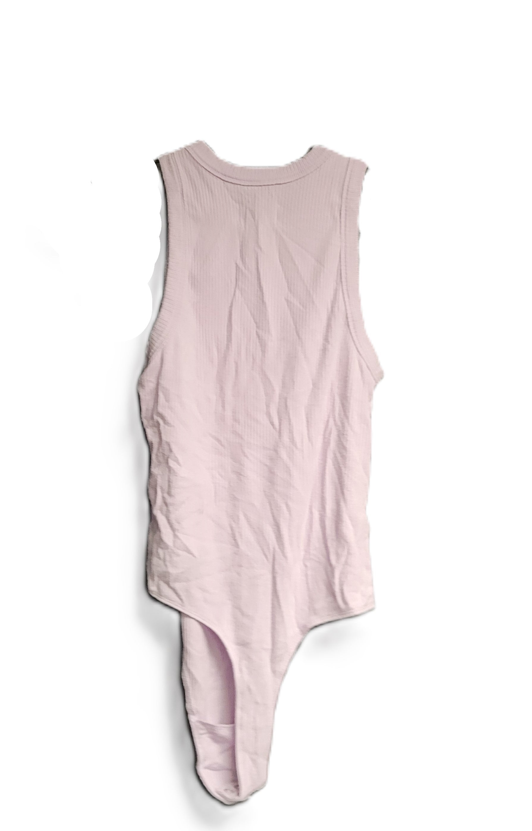 PISTOLA Blake Bodysuit in Taro Size Small