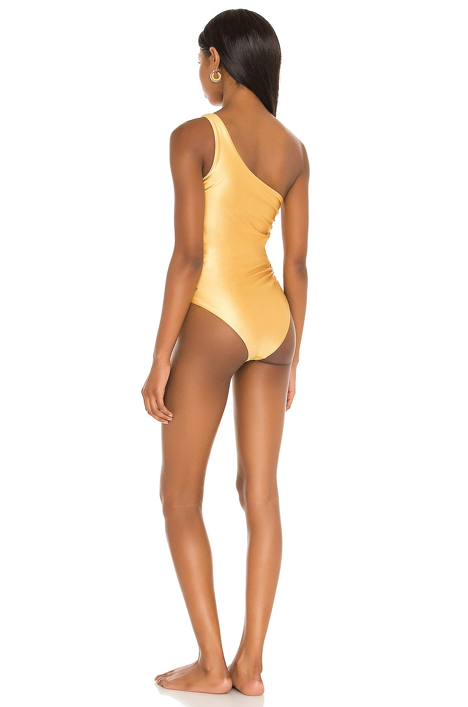 Baobab Carey One Piece in Sunset Size Medium