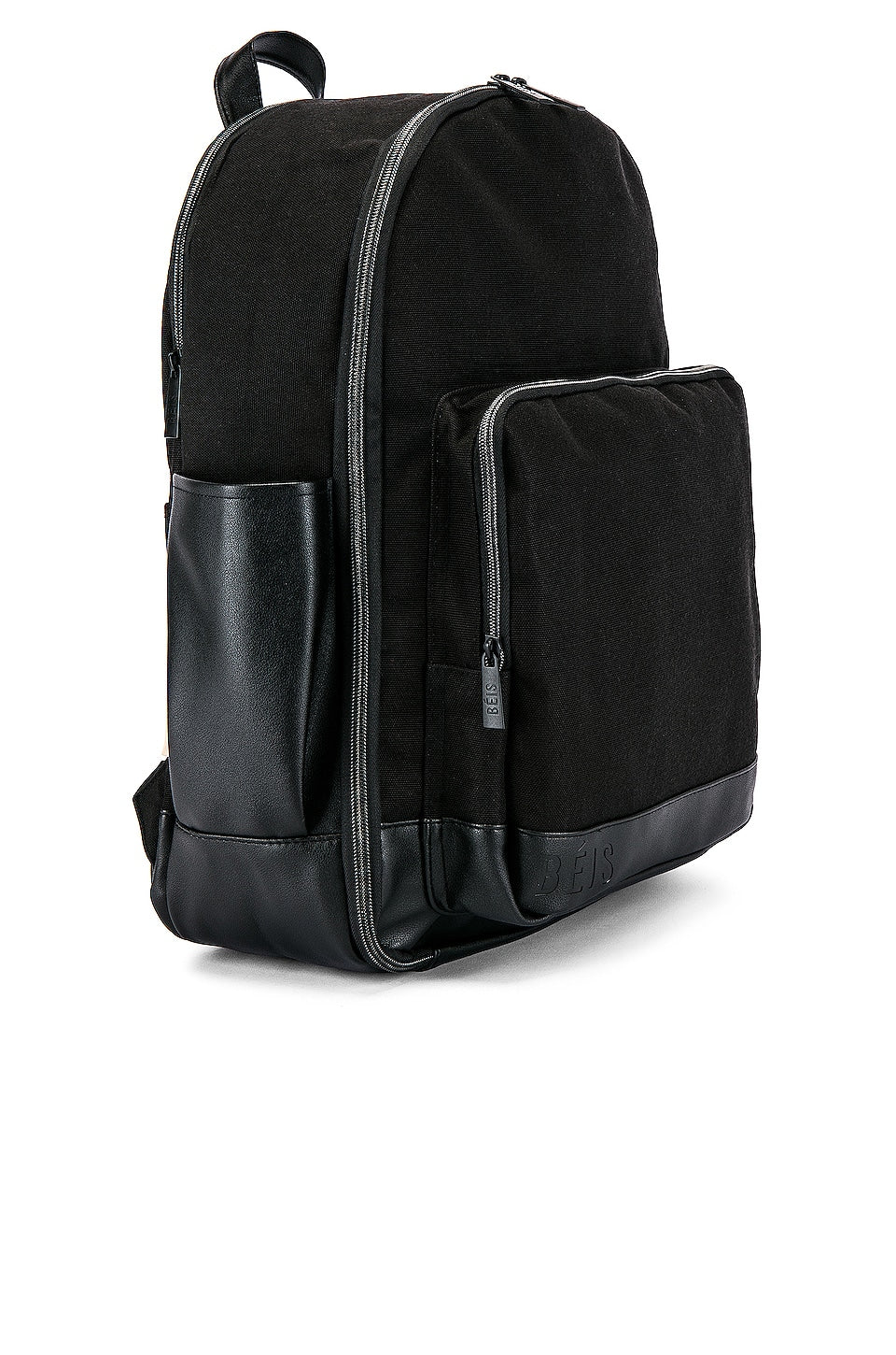 BEIS Backpack in Black