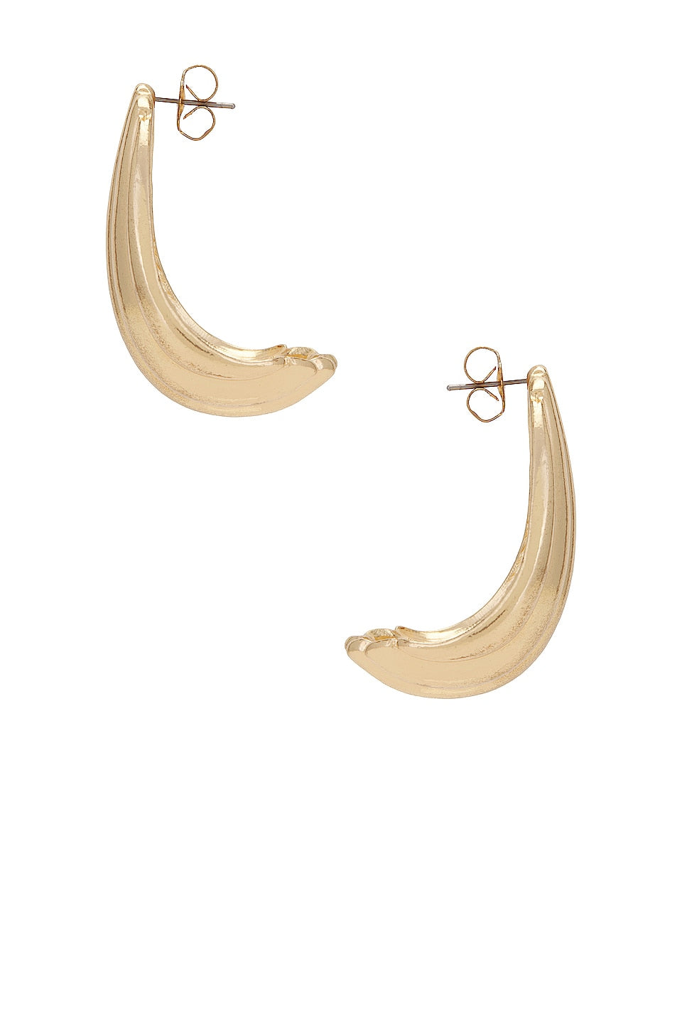 Epifene Hera Earring in Gold