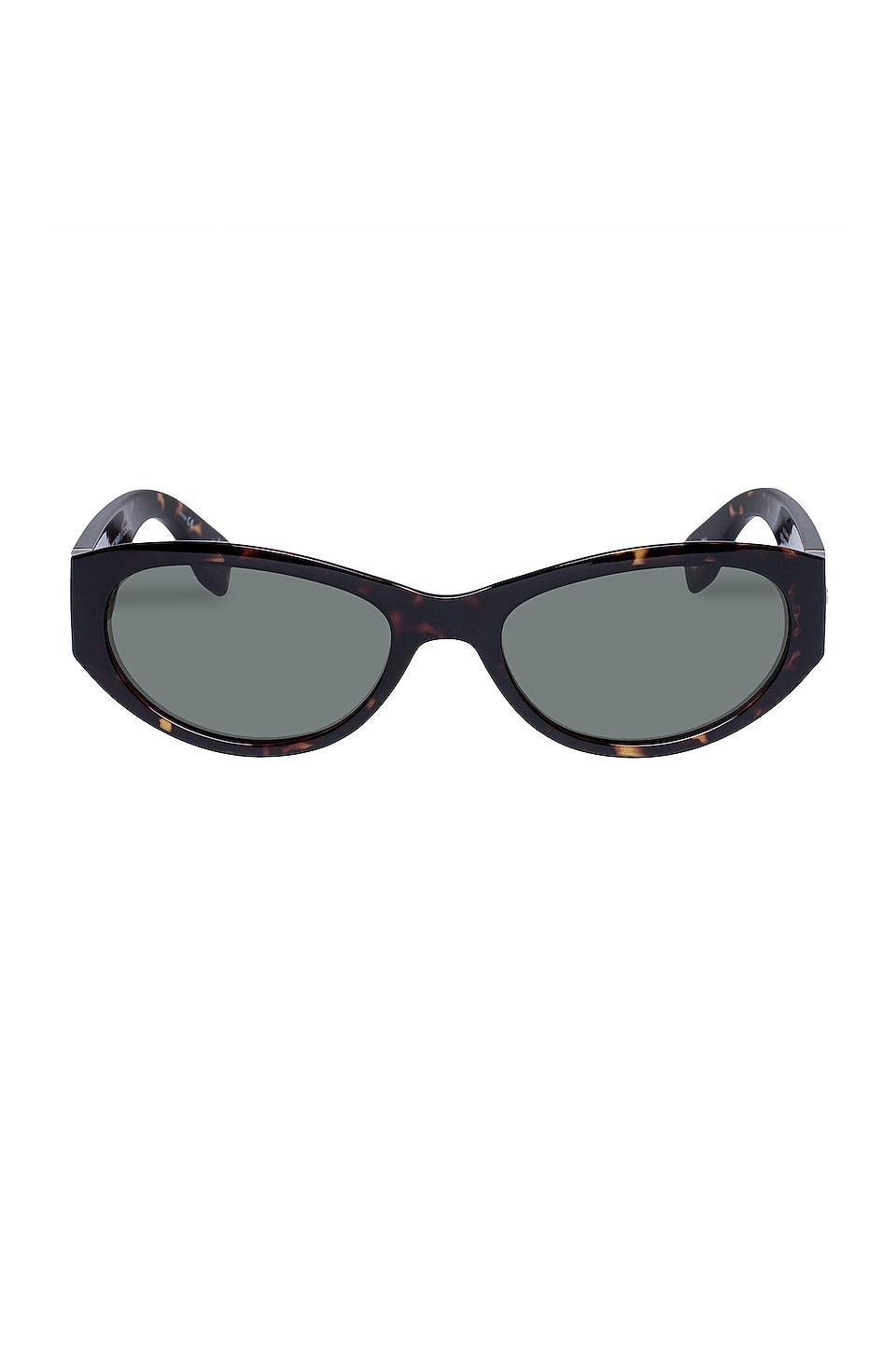 Le Specs Tokyo Tort Sunglasses in Tokyo Tort