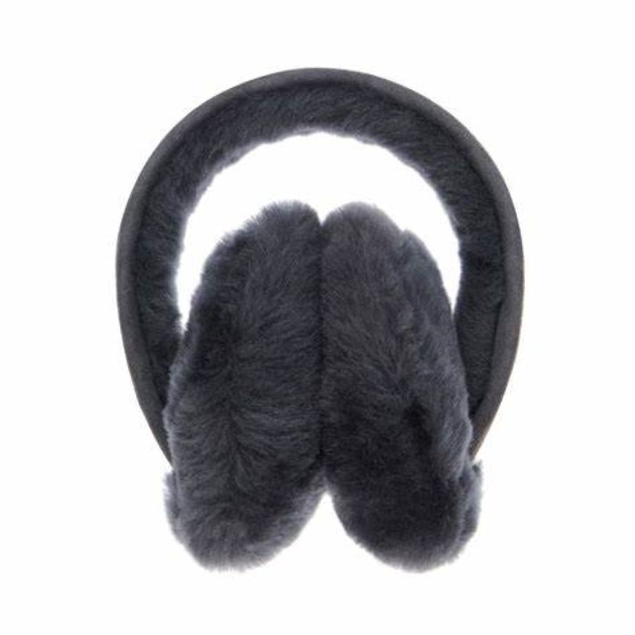 Emu Australia Angahook sheepskin earmuffs - multiple colors