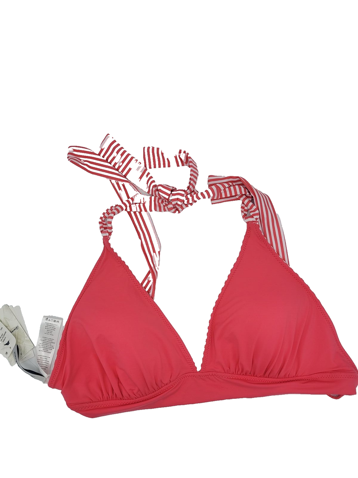 Tommy Bahama Breaker Bay Reversible Double Strap Halter Size X-Large